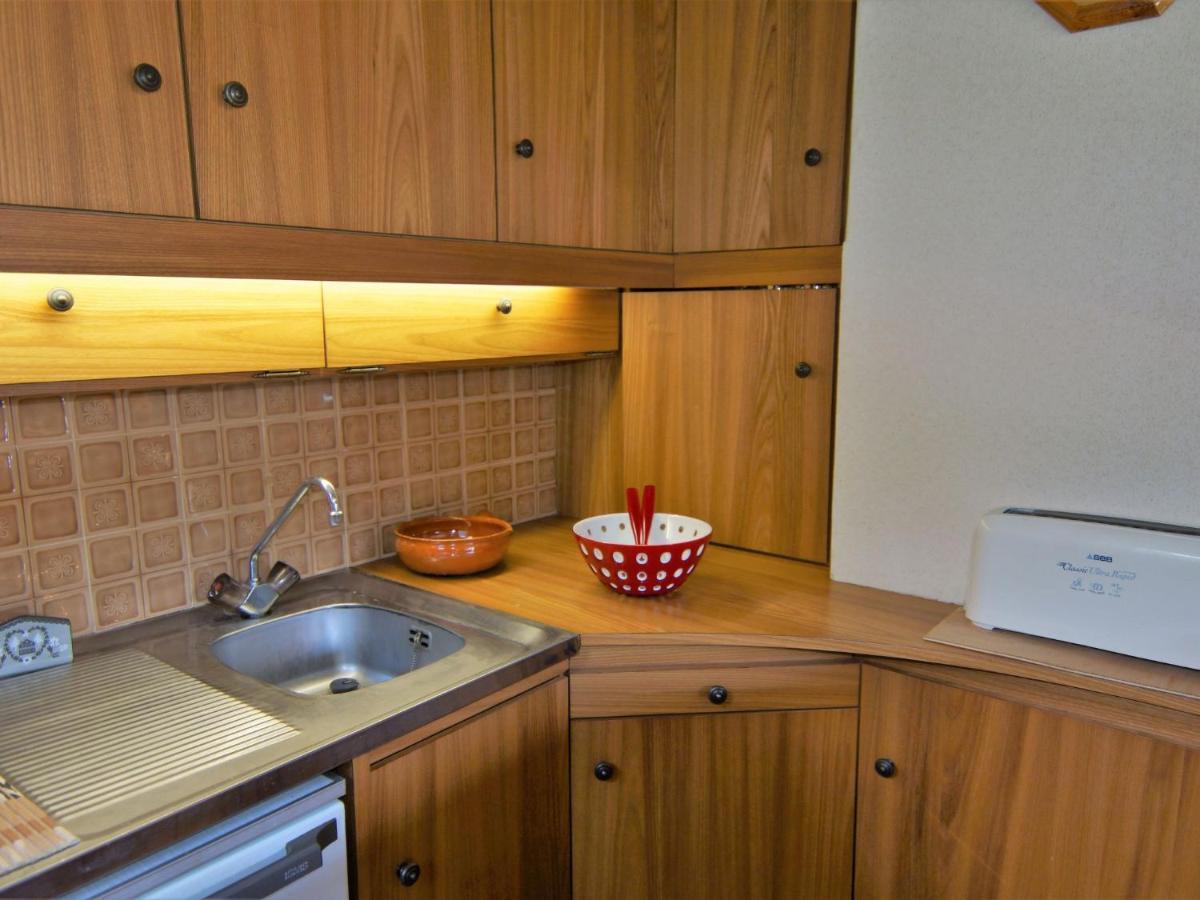 Apartment Alpen Roc By Interhome Chamonix Esterno foto